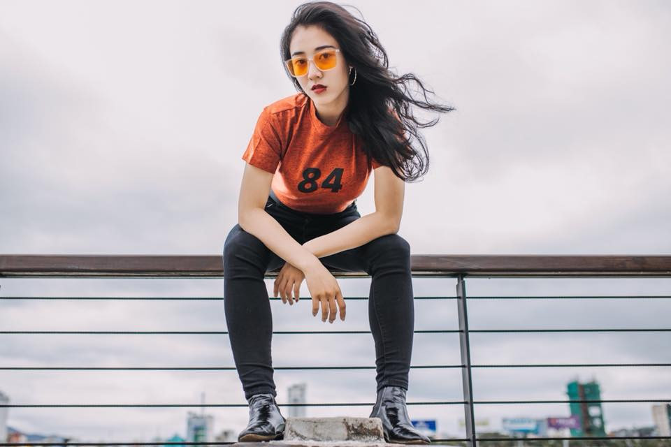 Ngắm dàn trai xinh, gái đẹp của show hẹn hò "Love House" mùa thứ 7 ảnh 2