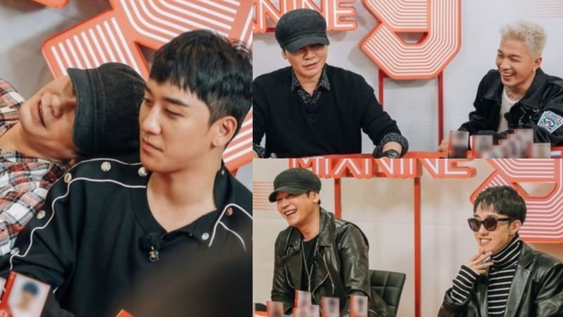 Bí mật nào khiến giám đốc Yang Hyun Suk thay đổi thái độ hoàn toàn với Seungri? ảnh 3