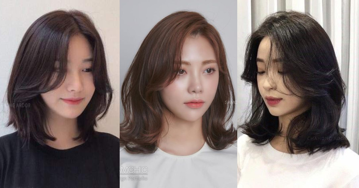 10 kiểu tóc giúp các nàng trở nên xinh đẹp nhất trong mắt các chàng ảnh 8