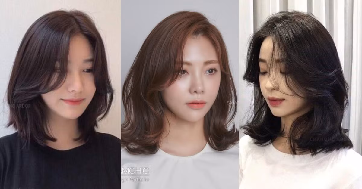 10 kiểu tóc giúp các nàng trở nên xinh đẹp nhất trong mắt các chàng ảnh 8