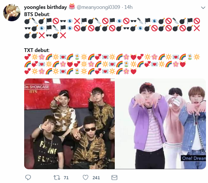 Không nói ra thì không ai biết là anh em cùng nhà luôn đó.