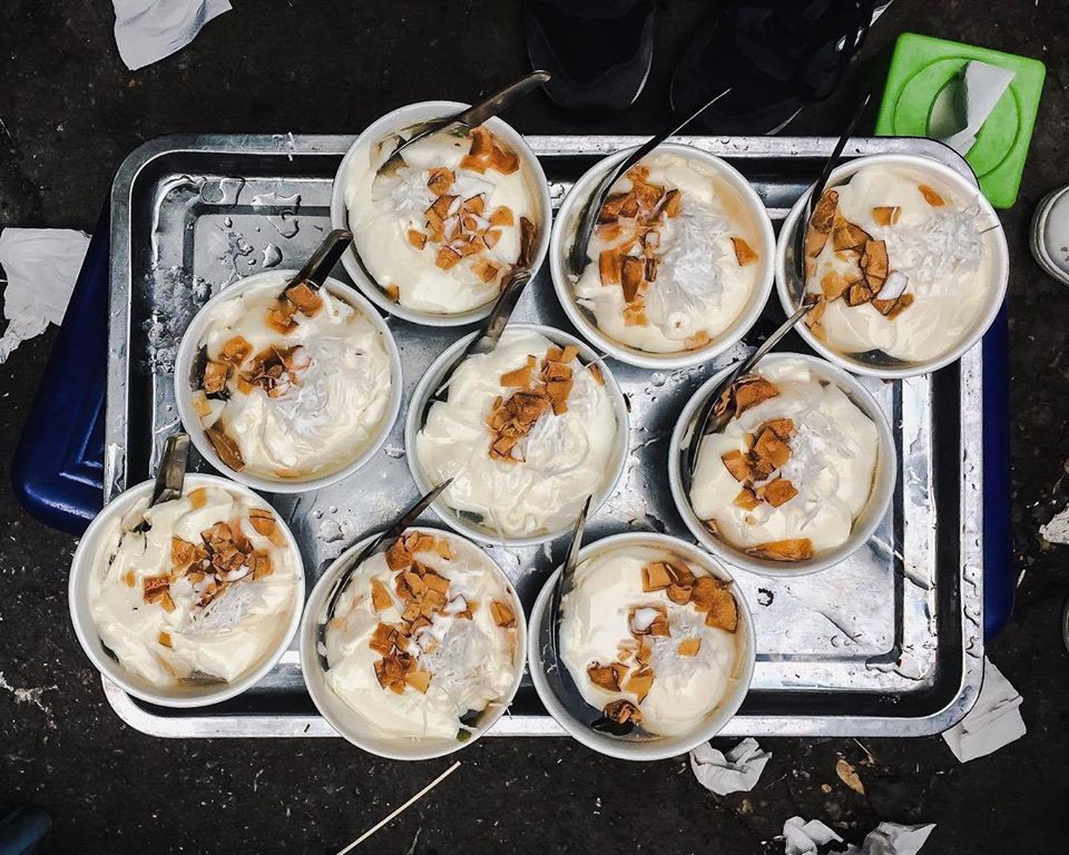 Topping giản dị này lại xuất hiện trong một loạt món ngon đình đám ảnh 9