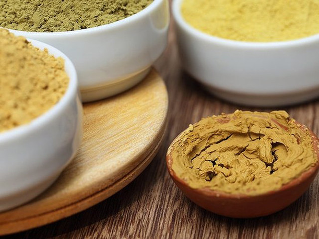 Mẹo làm đẹp từ nhà bếp cho mọi loại da ảnh 5