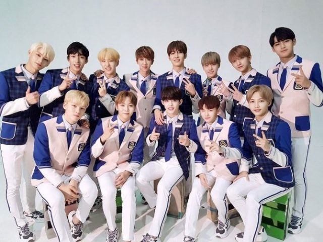 SEVENTEEN duy trì vị trí thứ hai trong hai tháng liên tiếp, với chỉ số danh tiếng thương hiệu là 5.557.662 điểm.