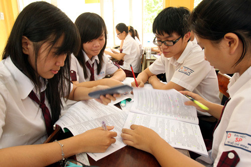 Hãy luôn sẵn sàng cho mọi tình huống, teen nhé!