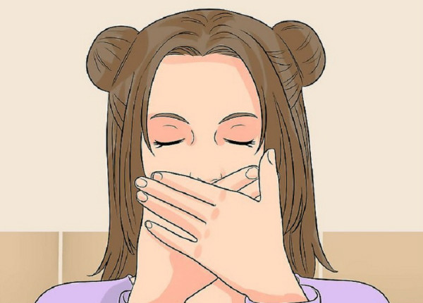 Hiểm họa bất ngờ từ thói quen cắn móng tay ảnh 4