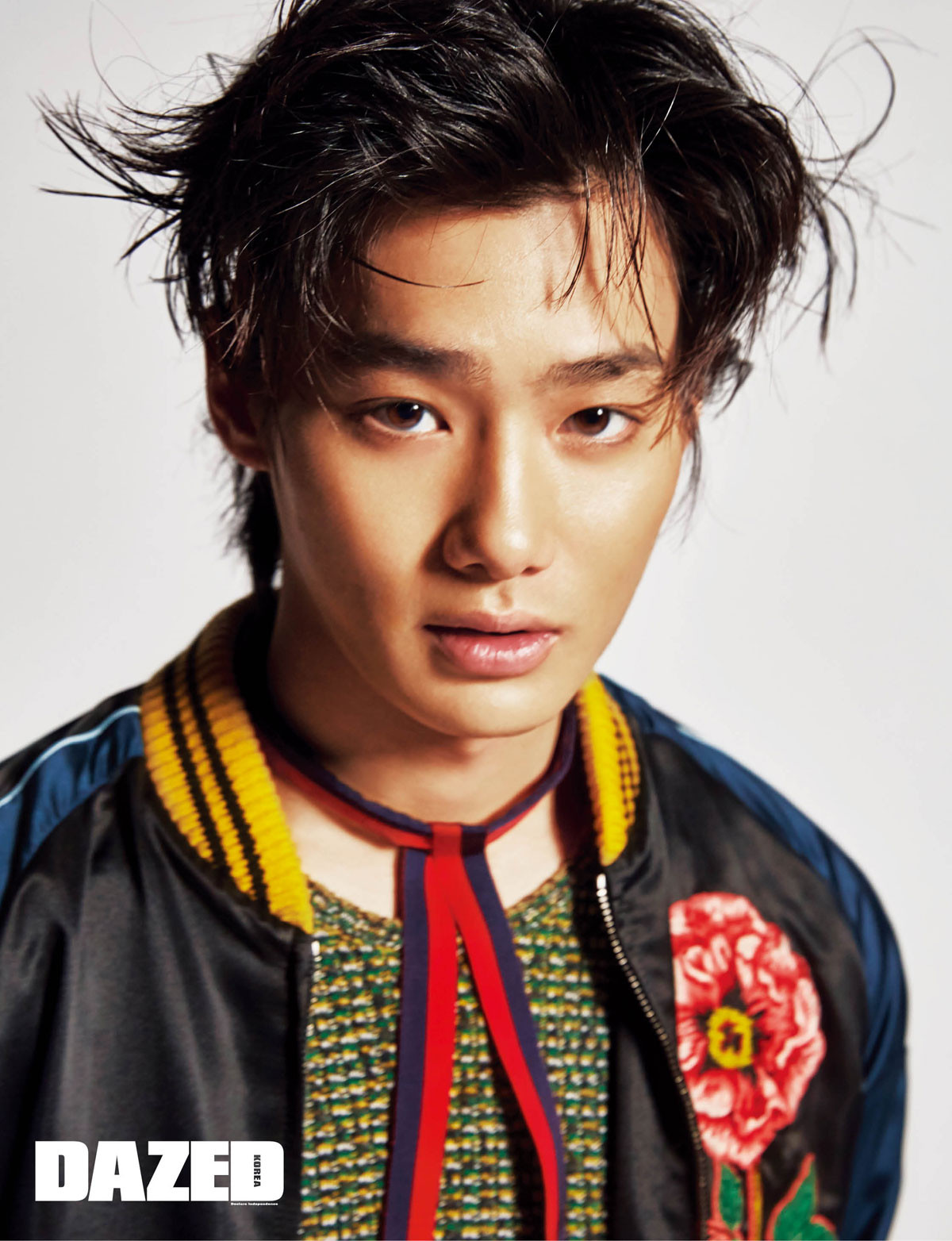 Đây chính là 10 mỹ nam cấp “bảo vật quốc gia” của Nhật Bản, bạn đã biết hết chưa? ảnh 43 Đây chính là 10 mỹ nam cấp “bảo vật quốc gia” của Nhật Bản, bạn đã biết hết chưa? ảnh 43