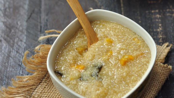 Những món ăn không thể thiếu trong ngày Tết Đoan Ngọ ảnh 7