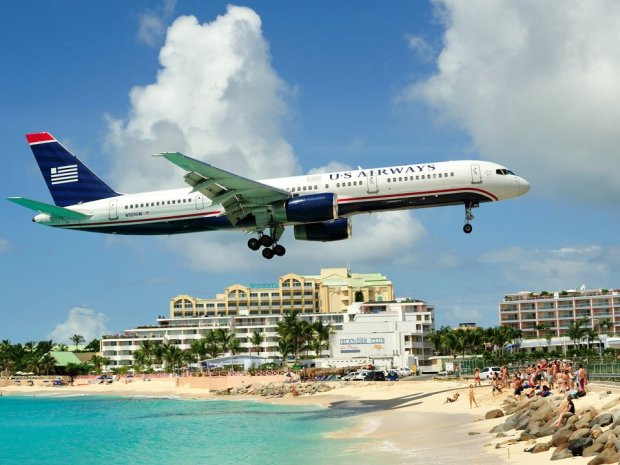 14 sân bay đáng sợ nhất thế giới, chỉ những người dũng cảm mới dám thử ảnh 2 14 sân bay đáng sợ nhất thế giới, chỉ những người dũng cảm mới dám thử ảnh 2