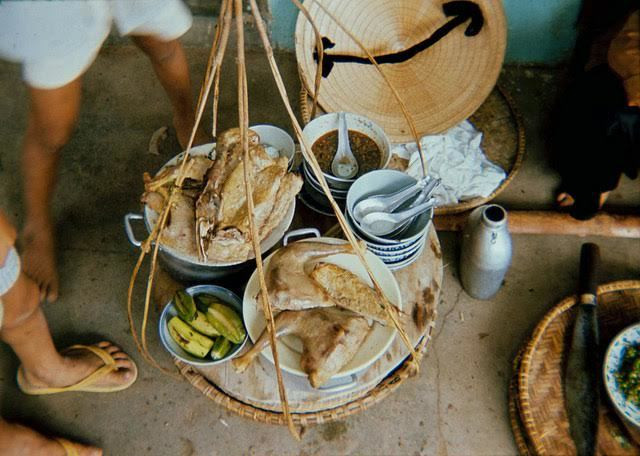 6 món ăn của Việt Nam được thế giới đánh giá là "kỳ lạ rất đáng trải nghiệm" ảnh 1