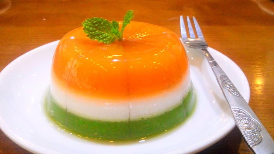 Không chỉ trà sữa trân châu đường đen mà trà sữa Thái cũng có muôn kiểu biến tấu này ảnh 3