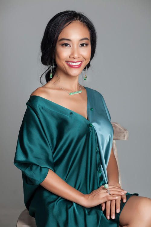 Đoan Trang