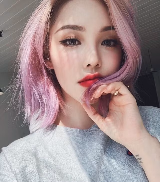 Mụn xuất hiện ở đâu trên mặt, bắt trúng bệnh ở đó! ảnh 3