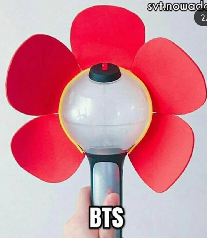 Lấy cảm hứng từ chính thần tượng nên hẳn là phải giống rồi.