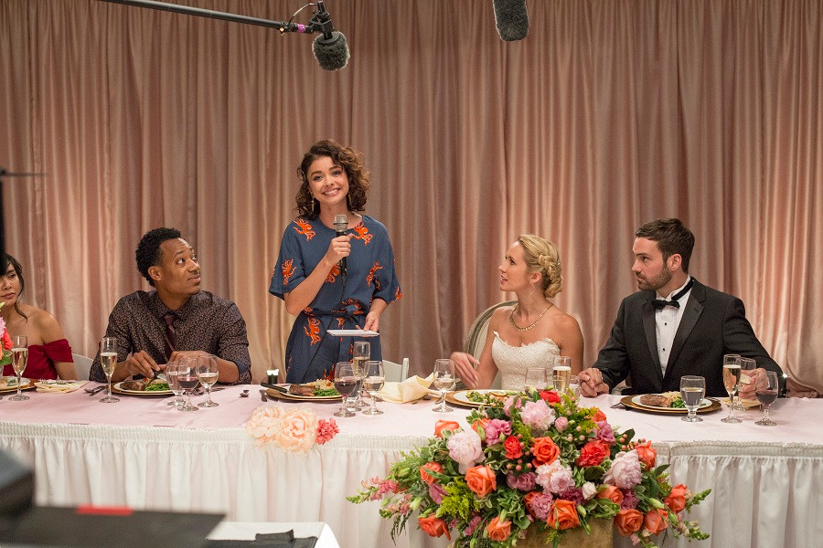 “Chạy Sô Ăn Cưới”, nói hộ nỗi lòng hội F.A trước cơn mưa thiệp mời trong mùa cưới ảnh 1 “Chạy Sô Ăn Cưới”, nói hộ nỗi lòng hội F.A trước cơn mưa thiệp mời trong mùa cưới ảnh 1