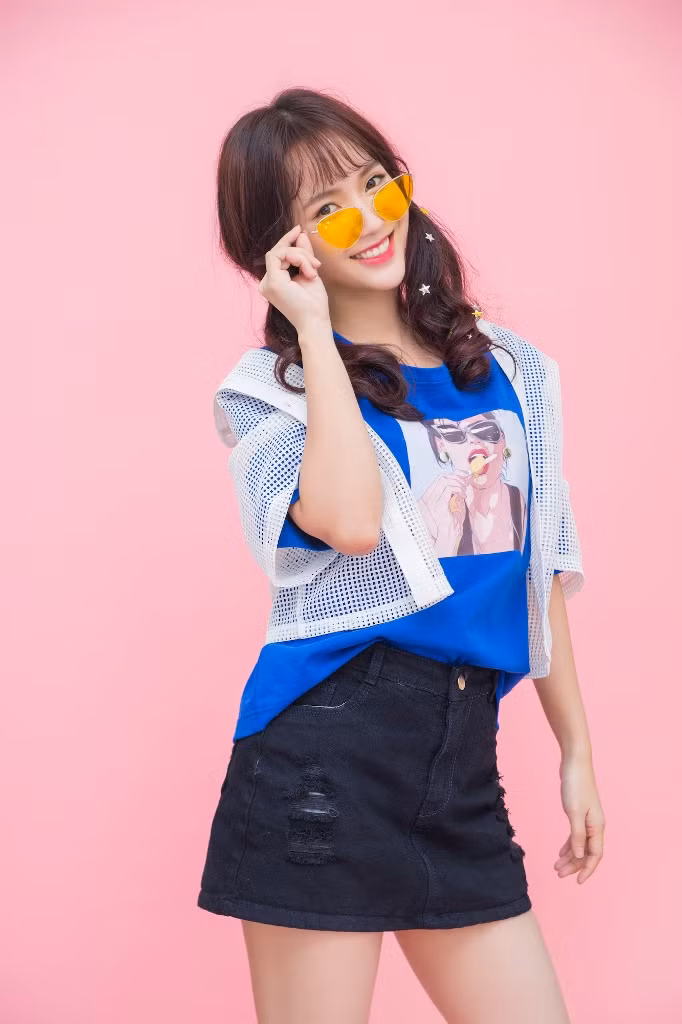 Jang Mi