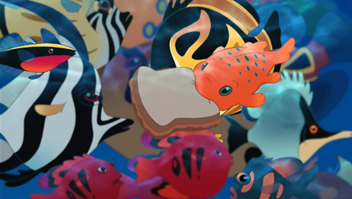 Đây là 4 cảnh phim bị cắt khỏi phim hoạt hình Disney vì quá đen tối ảnh 4