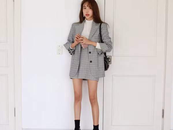 Những chiếc áo khoác phải có trong tủ quần áo mùa Đông của bạn ảnh 19 Những chiếc áo khoác phải có trong tủ quần áo mùa Đông của bạn ảnh 19