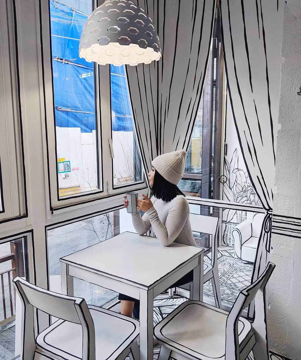 Ảnh: Jocelynho_, misselvani.