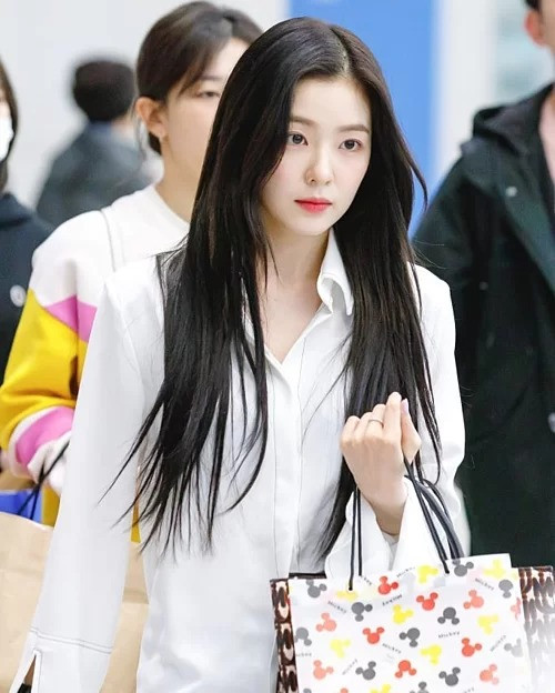 Dù chỉ diện item đơn giản, không cầu kỳ, 