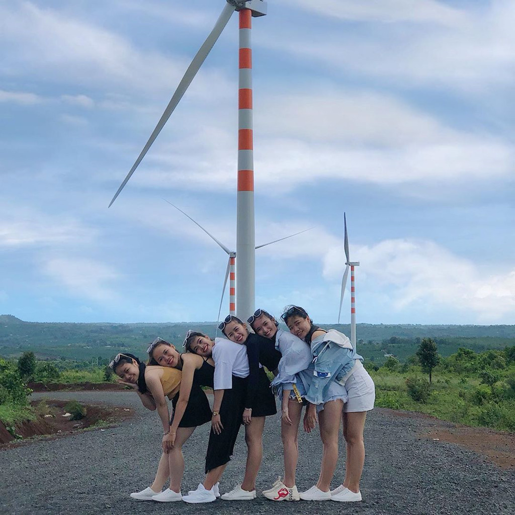 Ảnh: Lethibichngoc28111997, nguyenmychau.