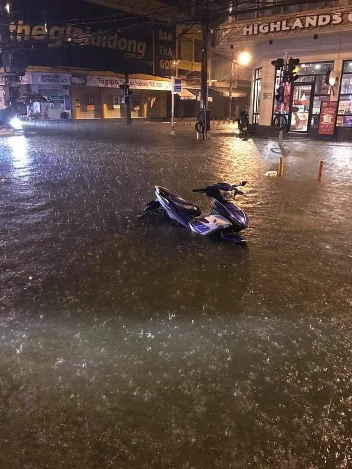 Ảnh: Yêu Đà Nẵng