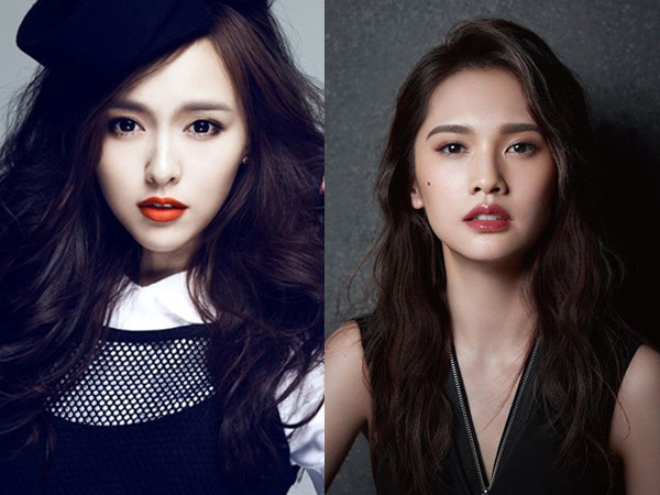 Những mỹ nhân đẹp nhất châu Á năm 2018 ảnh 8 Những mỹ nhân đẹp nhất châu Á năm 2018 ảnh 8