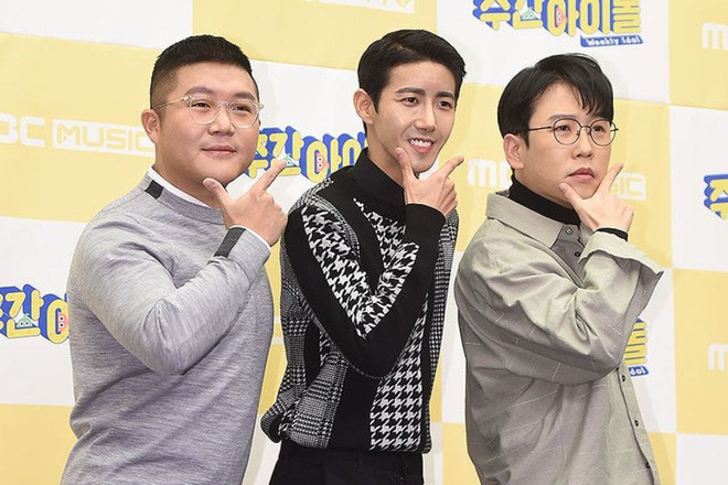 Chương trình Weekly Idol muốn mới BTS tham gia, liệu các chàng trai có chịu quay lại? ảnh 1