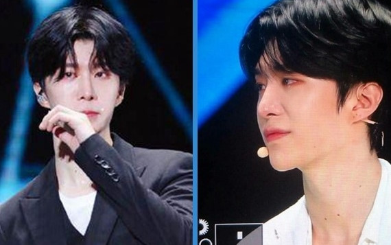 Phạm Thừa Thừa bật khóc giữa fan meeting, gián tiếp thừa nhận không thể xuất cảnh ảnh 3 Phạm Thừa Thừa bật khóc giữa fan meeting, gián tiếp thừa nhận không thể xuất cảnh ảnh 3