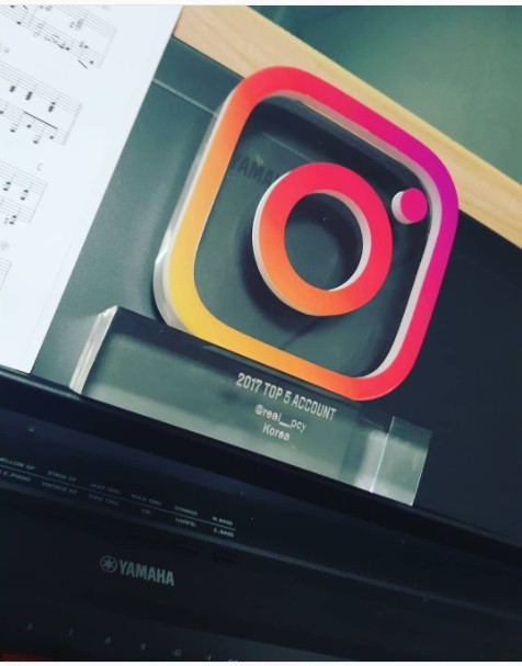 Sau tất cả, Chanyeol (EXO) đã sở hữu tài khoản Instagram nổi tiếng nhất tại Hàn Quốc ảnh 3