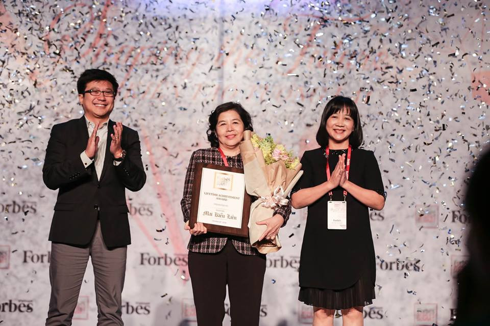 Nguồn: Forbes Vietnam