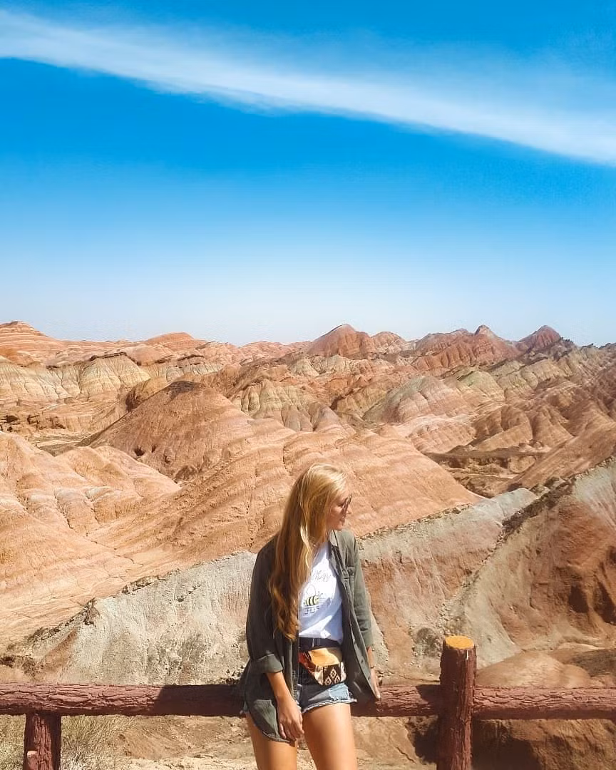 Ảnh: muradosman, wildchinatravel, escapeandwonder.