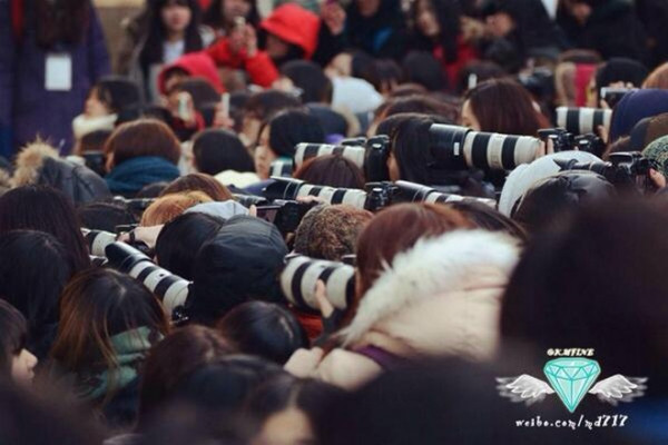 Master-nim những nhân vật bí ẩn đứng sau idol nhưng lại đầy quyền lực.