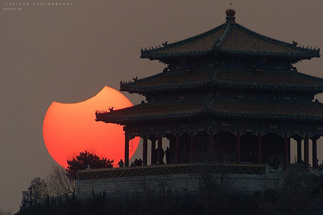 Bắc Kinh, Trung Quốc