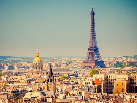 10. Pháp. Tài sản bình quân với người trưởng thành là 280.580 USD