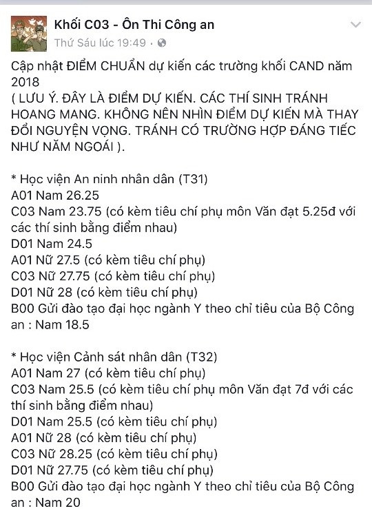 Những thông tin lan truyền trên MXH là không chính xác. Những thông tin lan truyền trên MXH là không chính xác.