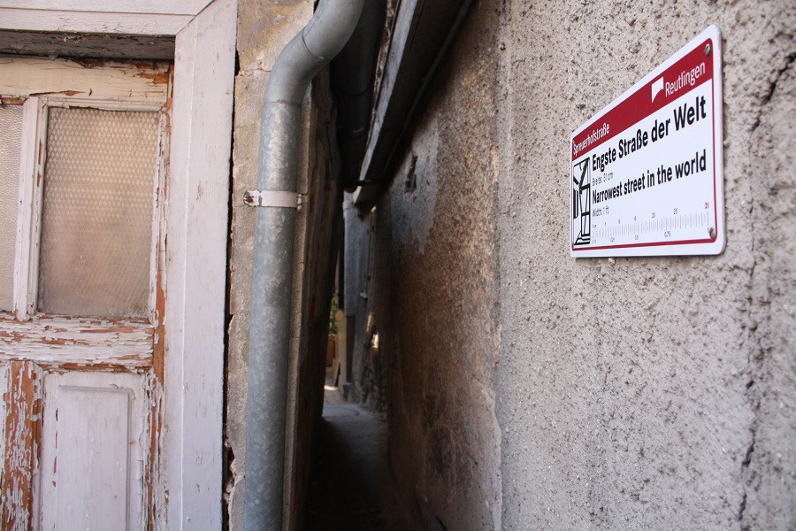 Những con đường được check-in nhiều nhất thế giới vì quá đặc biệt ảnh 2 Những con đường được check-in nhiều nhất thế giới vì quá đặc biệt ảnh 2