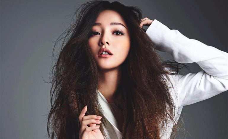 Trương Thiều Hàm cũng tham gia vào chương trình với vai trò thí sinh.