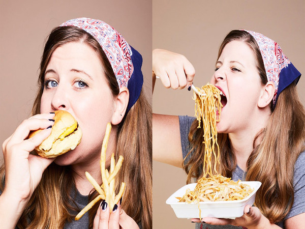 Luật của chế độ dinh dưỡng tốt mà các siêu mẫu của Victoria's Secret luôn làm theo ảnh 6