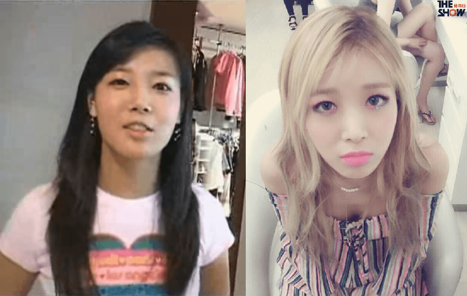 Không còn nghi ngờ gì nữa, Five Girls chính là nhóm nhạc thần tượng đáng tiếc nhất ở K-Pop ảnh 2 Không còn nghi ngờ gì nữa, Five Girls chính là nhóm nhạc thần tượng đáng tiếc nhất ở K-Pop ảnh 2