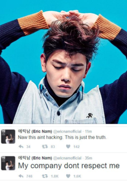 Không phải lúc nào mối quan hệ giữa idol và công ty quản lý cũng cơm lành canh ngọt ảnh 3