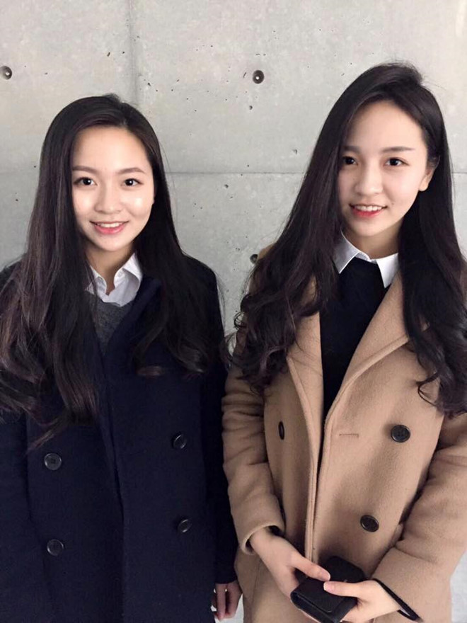 4 nữ du học sinh Nhật Bản tài sắc, hội đủ combo "con nhà người ta" ảnh 4