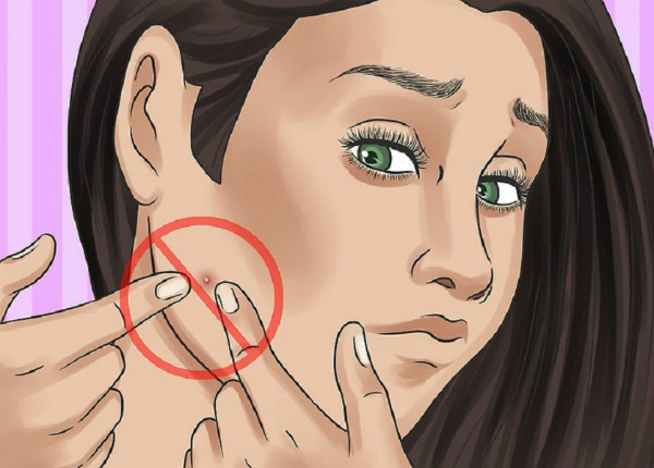 Hiểm họa bất ngờ từ thói quen cắn móng tay ảnh 3