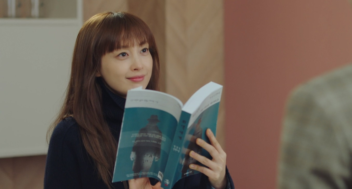 Mở sách vừa đủ để đọc thôi thì có làm sao?