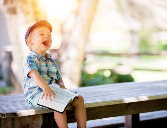 Hầu hết chúng ta đều biết cách để hạnh phúc, nhưng chúng ta đã bắt tay vào làm theo những gì mình biết chưa?