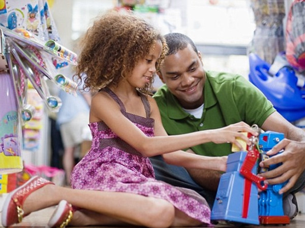 Không gì tuyệt hơn là có người yêu thương chúng ta ngay cả khi chúng ta tỏ ra rất khó chịu và đáng ghét.