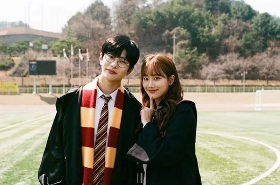 Sẽ thật tiếc nếu bạn chưa rung rinh trước 4 nam thần học đường thế hệ mới ảnh 4