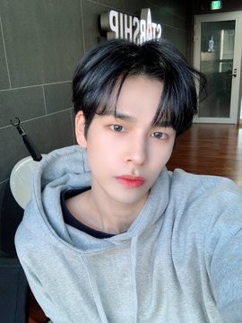 Anh cả Park Serim - 1999