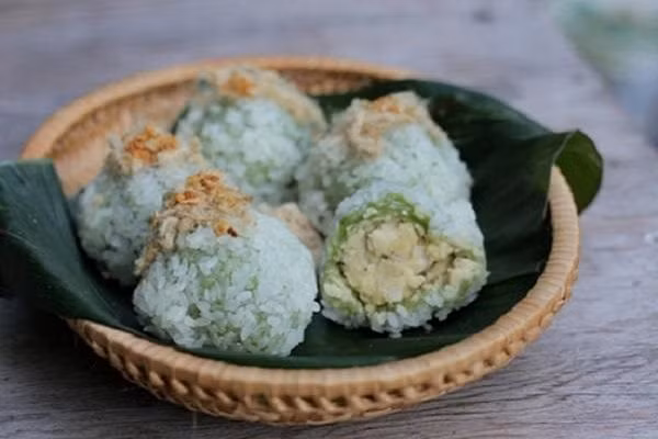 Gợi ý các món ăn sáng ấm bụng để chuẩn bị cho cuối tuần Hà Nội trở lạnh ảnh 3