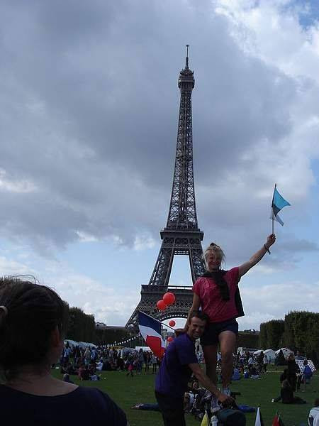 Lạc đường khi chinh phục Fanxipan, nữ phượt thủ nước ngoài được người dân Tây Bắc nhiệt tình giúp đỡ ảnh 12